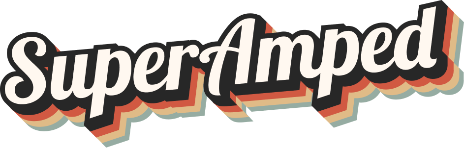 SuperAmped